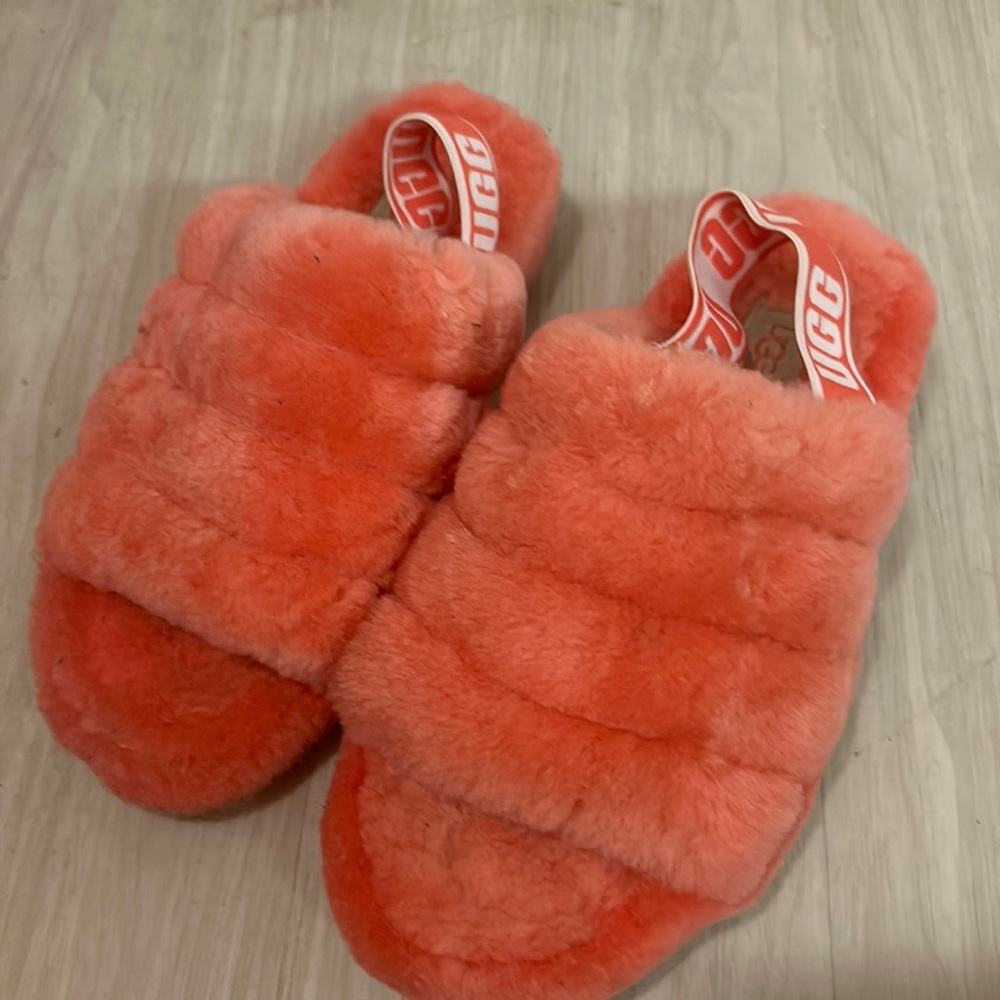 Ugg slippers